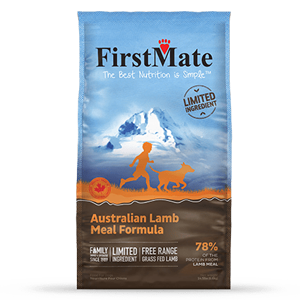 FirstMate Lamb